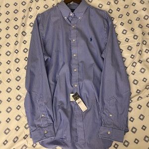Polo Ralph Lauren Shirt (NEW)